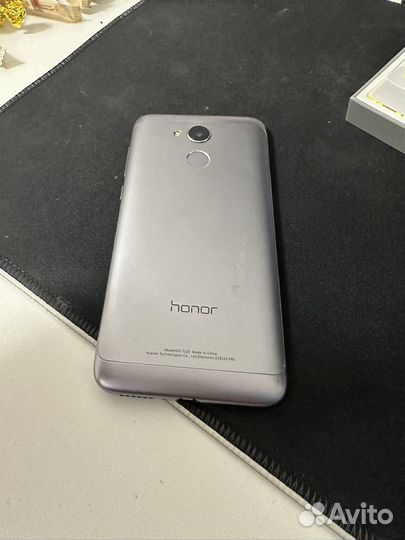 Honor 6a