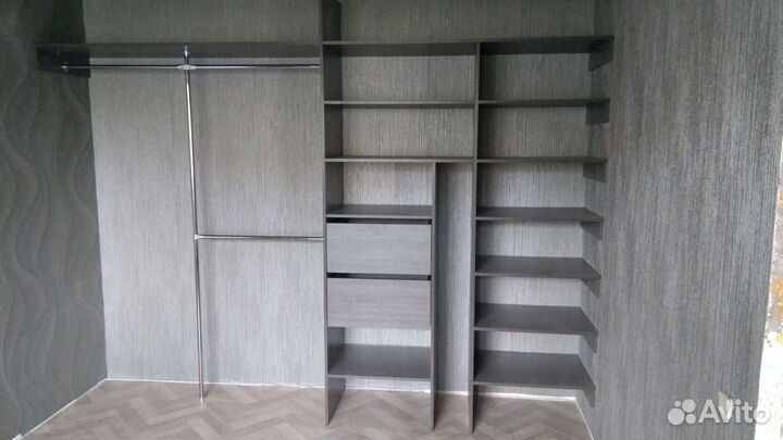 Мебель на заказ