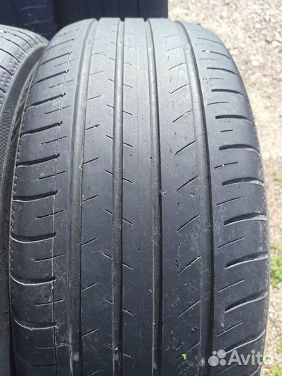 Yokohama BluEarth-GT AE-51 205/55 R16 94V