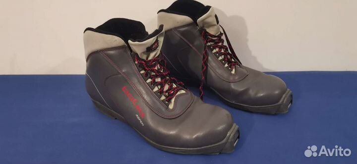 Лыжные ботинки Botas