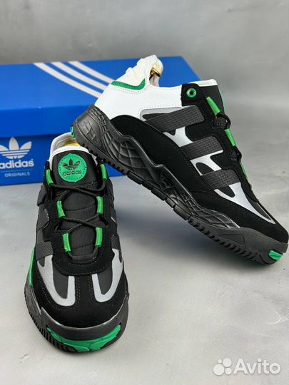 Кроссовки мужские Adidas Niteball