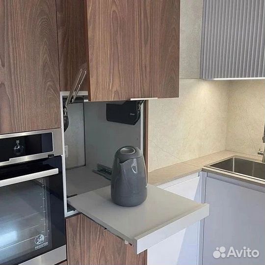 Кухни от производителя