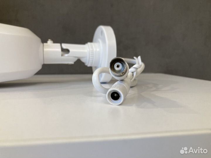 Камера видеонаблюдения AHD 2 мп