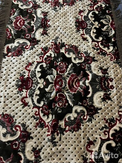 Накидки на кресла СССР