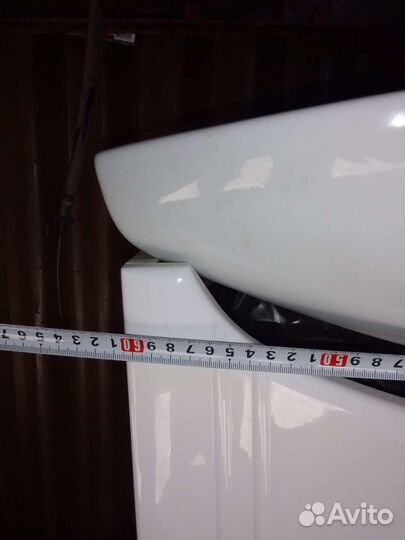 Тумба для ванной бу