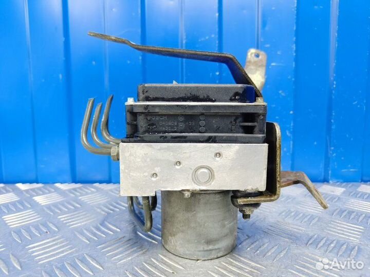 Блок ABS Chery M11 1.6 SQR481FA 2011