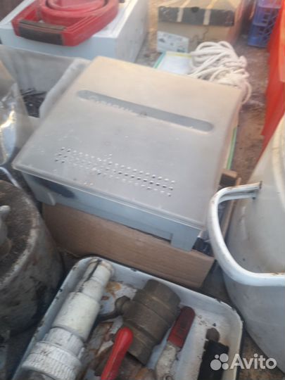 Строительные материалы