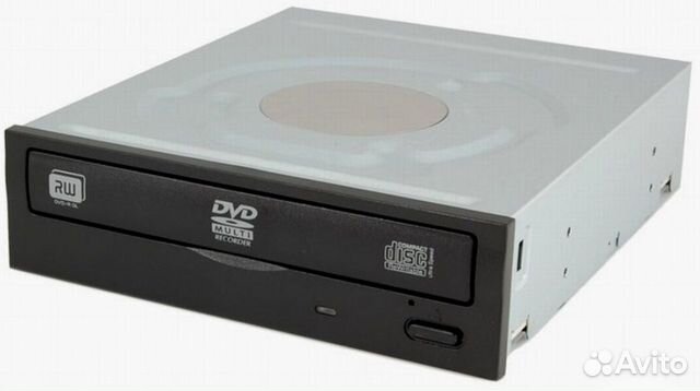 Dvd rom