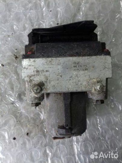 Блок ABS Audi A4