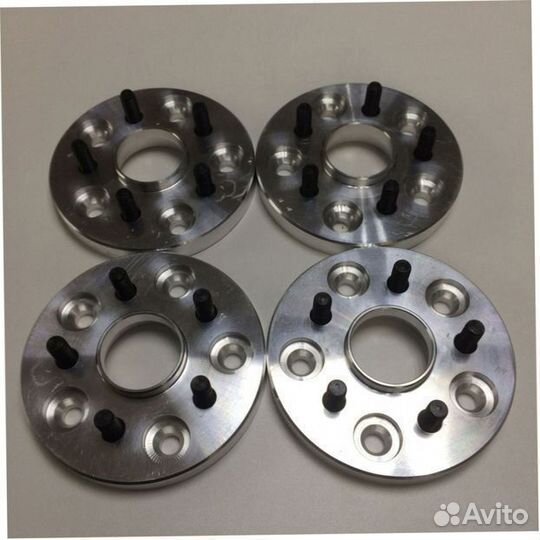 Проставки дисков 30mm