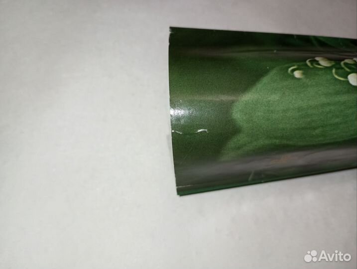 Обёртка от шоколада ротфронт