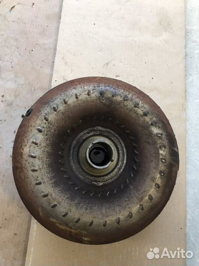 Гидротрансформатор АКПП Мерседес W124(973)