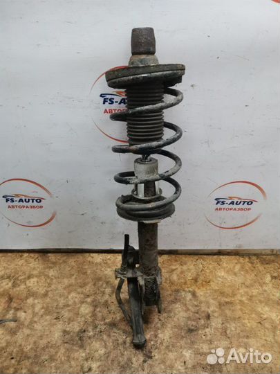 Амортизатор подвески задний правый Chevrolet