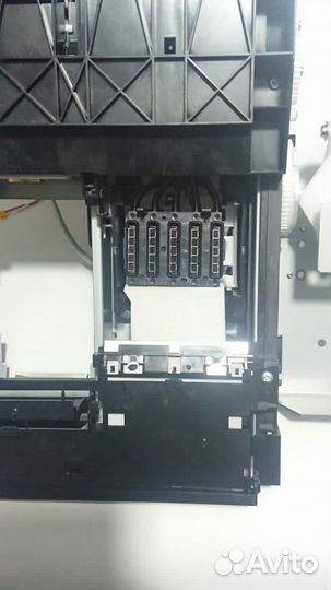 Epson 7700, 9900 / запчасти