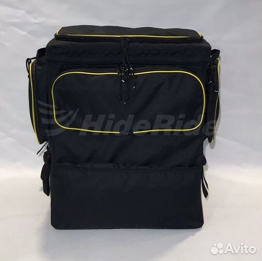 Кофр для снегохода BRP Skandic SUV