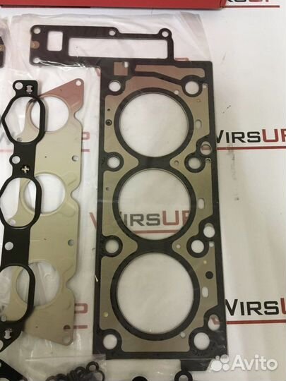 Комплект прокладок Benz M272 2.5-3.0 A2720160820