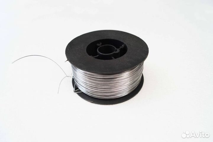 Проволока 0,5 кг