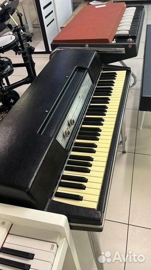 Wurlitzer Electric Piano