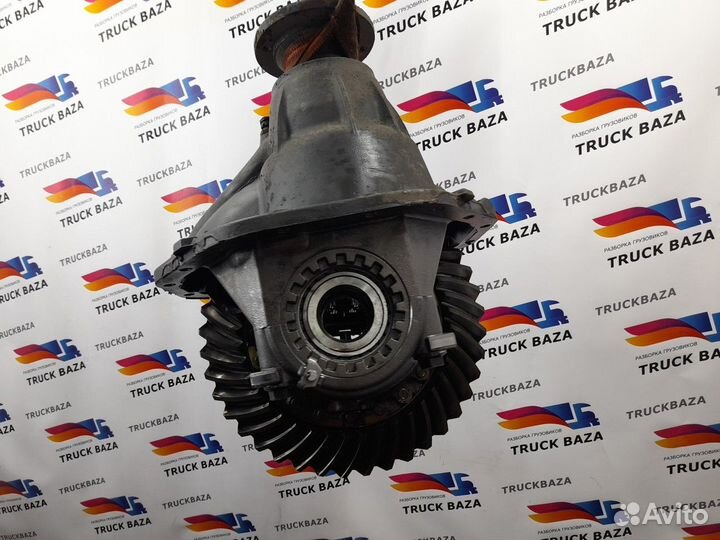 Редуктор заднего моста R485-13.0A/C22. 2.92