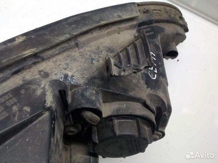 Фара передняя левая Ssangyong Kyron 2.0 Xdi 4WD