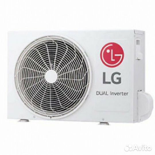 LG DC18RH