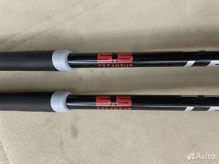 Лыжные палки 145