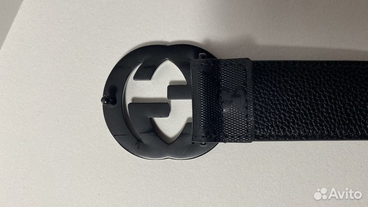 Ремень Gucci