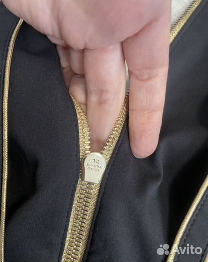 Elisabetta franchi боди