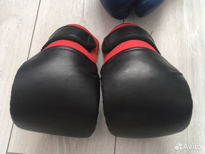 Снарядные перчатки