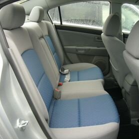 Салон Mazda 3\Axela 2003-2009 в разборе (оригинал)