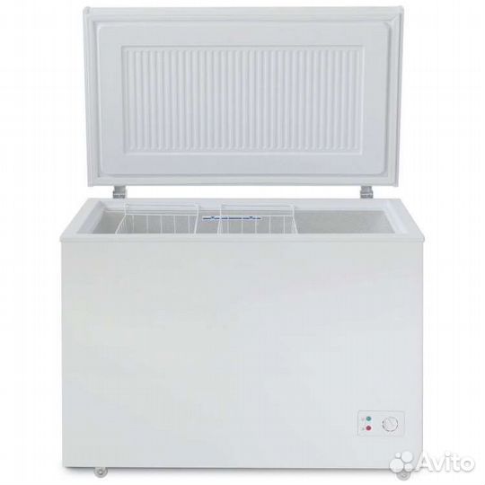 Морозильный ларь Бирюса 305кх