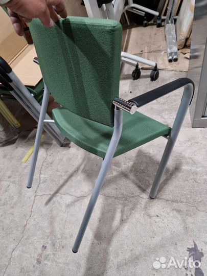 Стулья новые profim