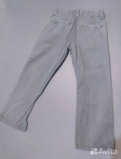 Джинсы Kiabi 5 лет