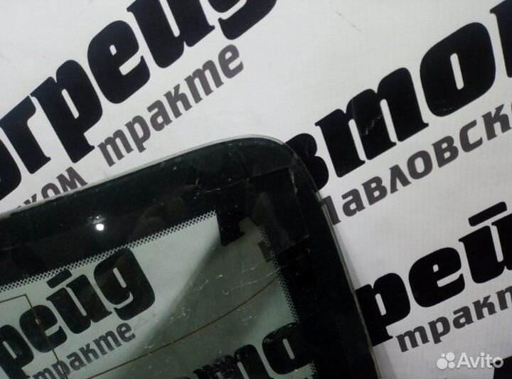 Стекло кузова Toyota Camry Gracia SXV20 5S-FE