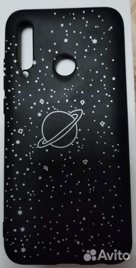 Чехол на honor 10i