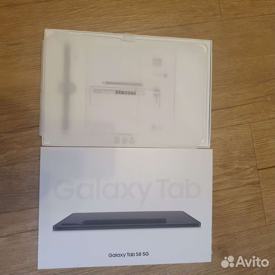Планшет самсунг таб s8 LTE