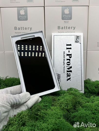 Дисплей iPhone 11 Pro Max (wxi)