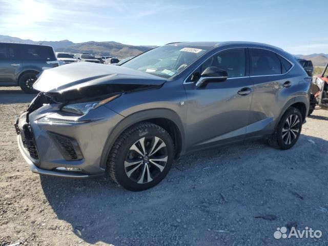 Lexus NX 300 base авто под разбор