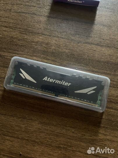 Серверная оперативная память ddr4 16gb