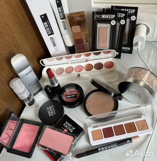 Косметика проф и люкс, оригинал