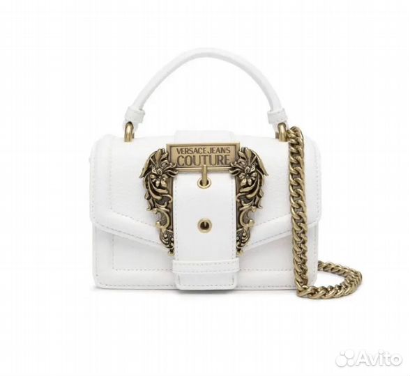 Сумка versace jeans couture оригинал