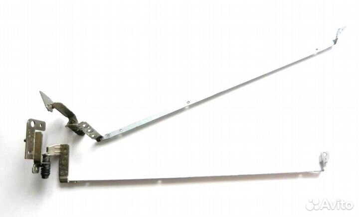 Шарниры Acer Aspire 7741, 7551 34.4HN03.001 (Б/У)