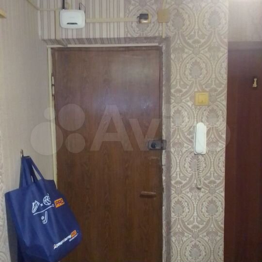 3-к. квартира, 63,2 м², 3/5 эт.