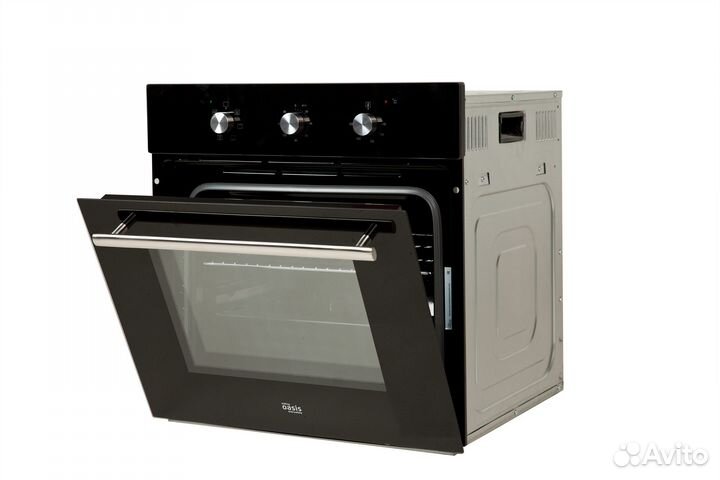 Духовой шкаф электрический Oasis D-MBD (A)