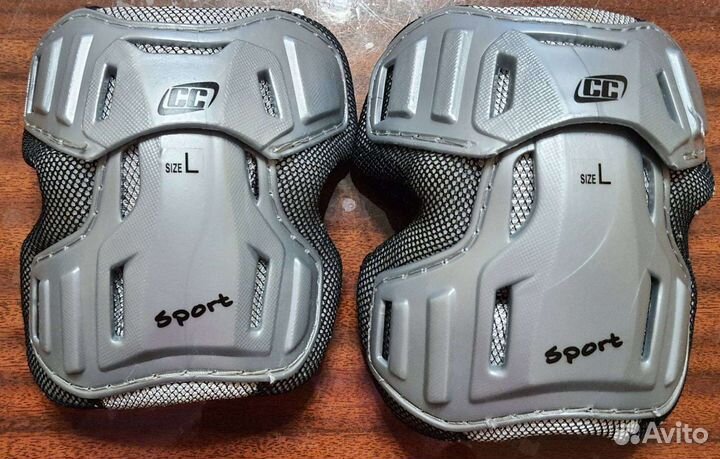 Защита для роликов