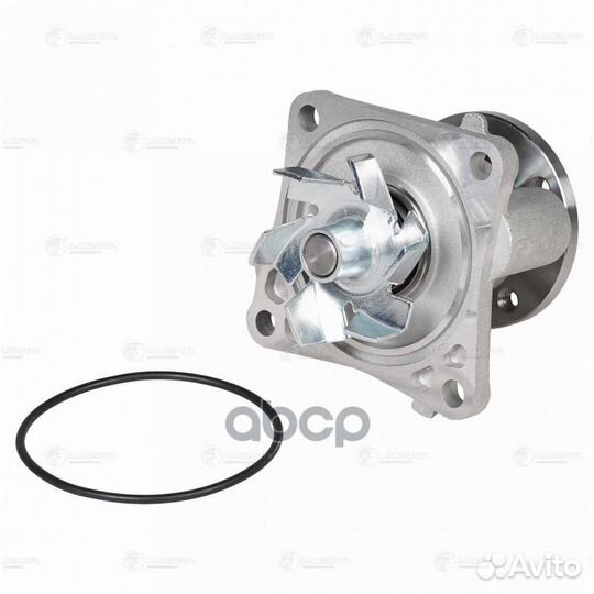 Насос водяной для а/м Mitsubishi Lancer X (07)