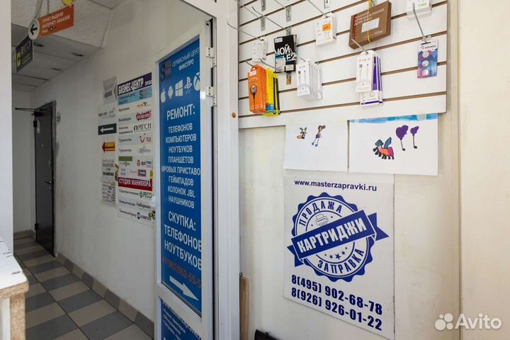 Ремонт игровых приставок PS 4, PS 5, Xbox, Nintend