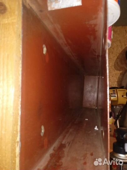 Оружейный сейф