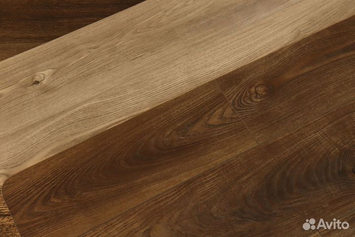 Кварвиниловая плитка / Широкий выбор