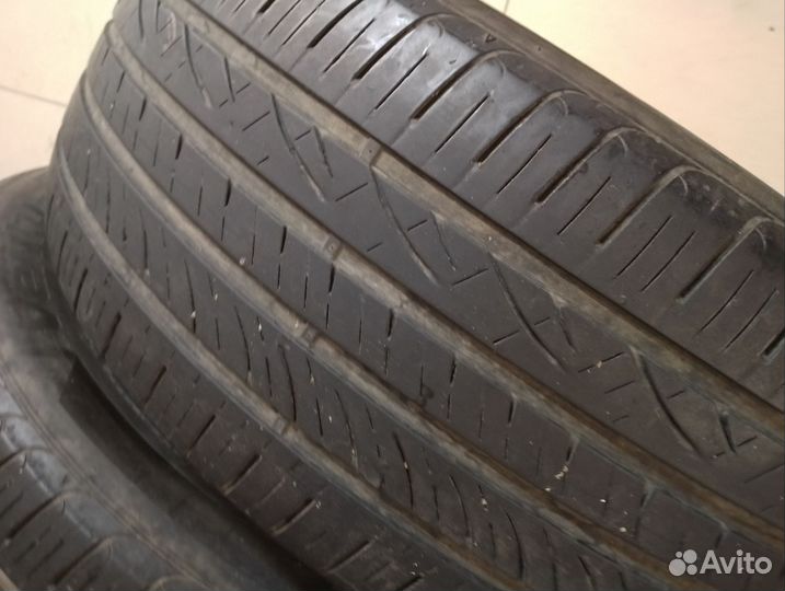 Hankook Ventus S1 Noble 2 H452 255/50 R20 102Y